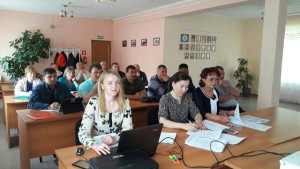 Комитет образования Оловяннинский район