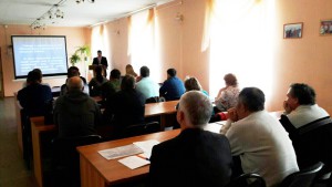 Комитет образования Оловяннинский район